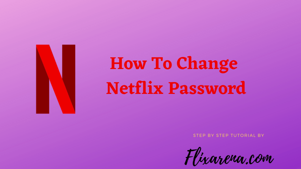 Change Netflix Password (1)