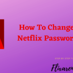 Change Netflix Password (1)